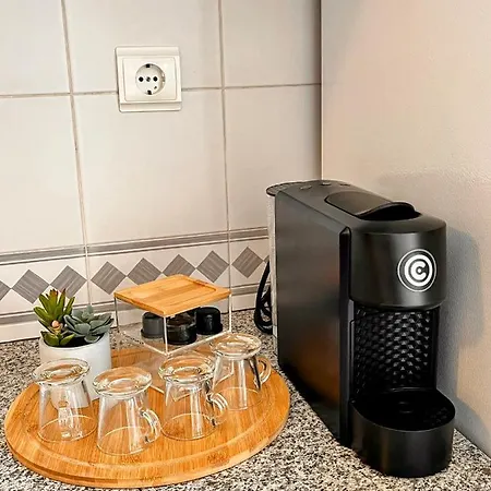 In Madeira Apartment