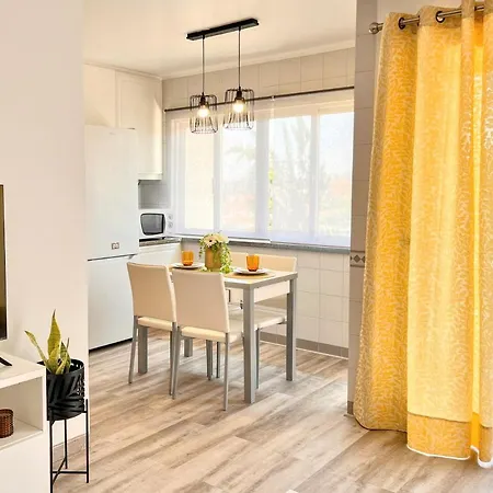 In Madeira Appartement *