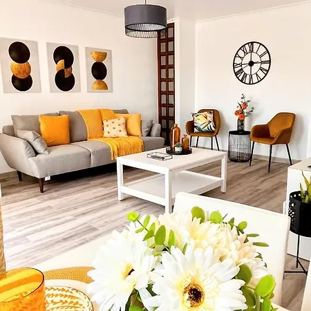 In Madeira Apartment