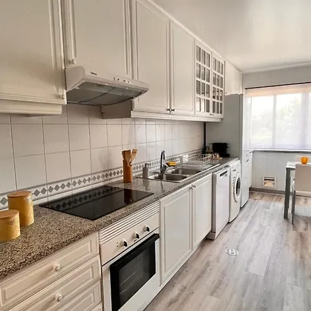 Apartment In Madeira *