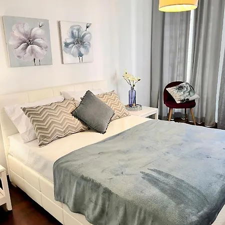 In Madeira Apartment
