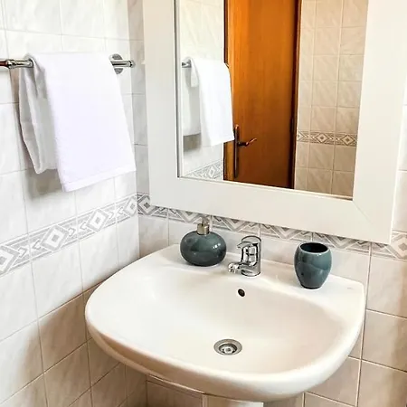 In Madeira Apartment *