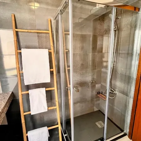 Apartment In Madeira *