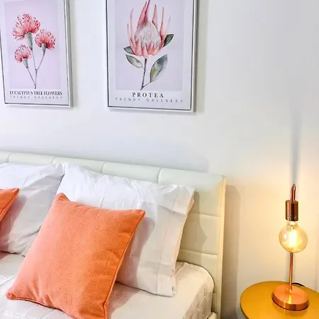 Apartment In Madeira
