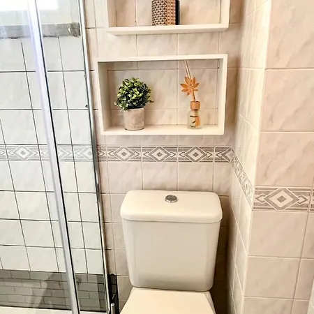 Apartment In Madeira