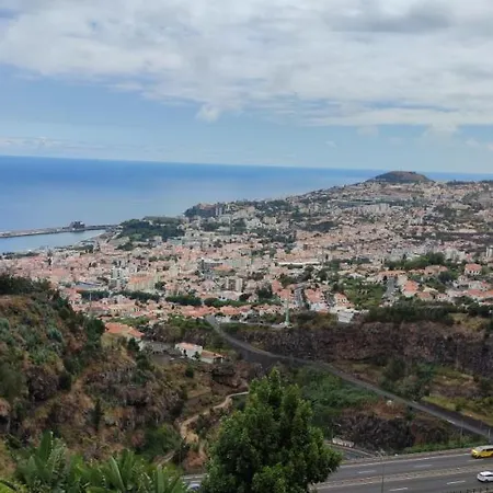 Apartment In Madeira