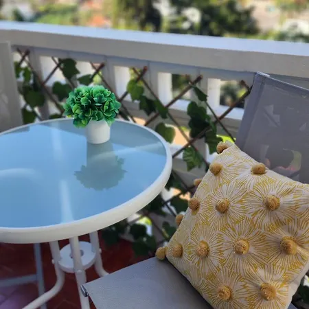 Apartment In Madeira