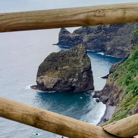 In Madeira شقة فونشال