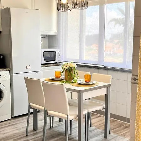 Apartamento In Madeira Funchal (Madeira)