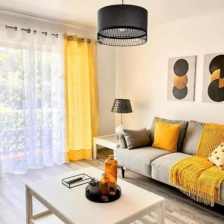 Apartamento In Madeira *
