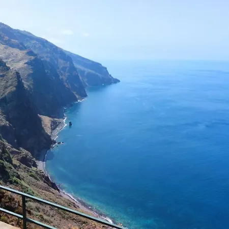 Daire In Madeira Funchal