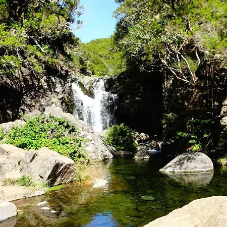 In Madeira شقة فونشال