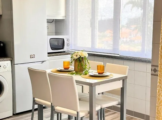 Lejlighed In Madeira Funchal (Madeira)