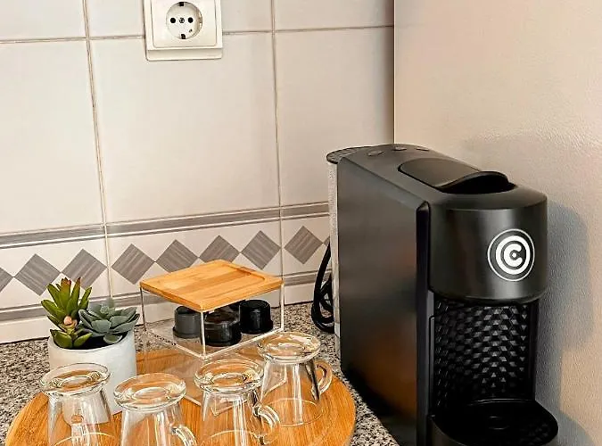 In Madeira Lejlighed