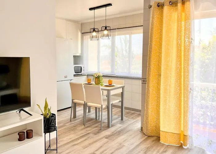 In Madeira Apartamento *