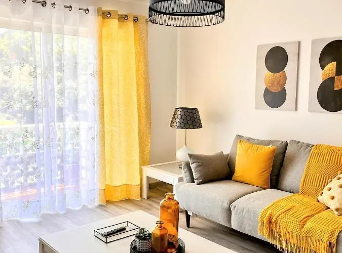 Apartamento In Madeira *