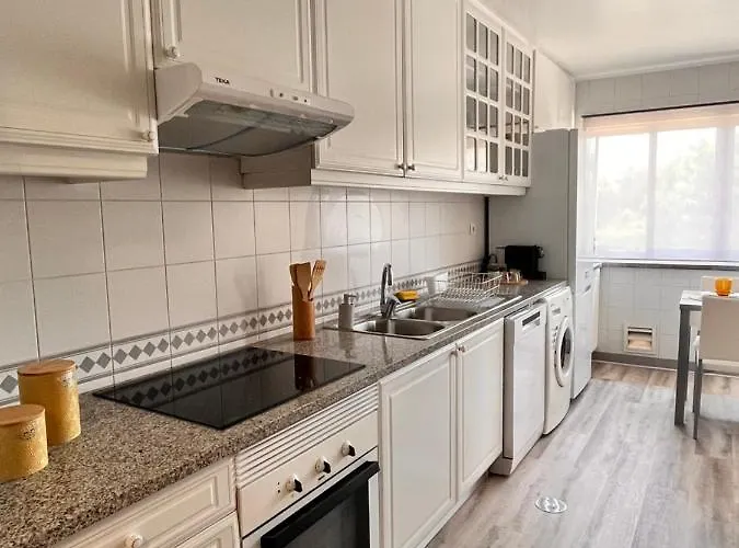 Lejlighed In Madeira *