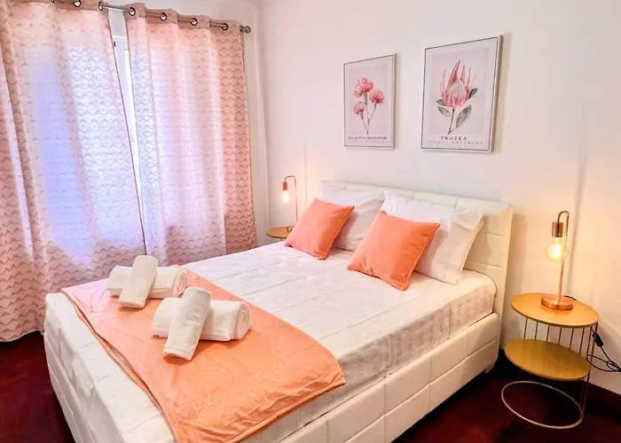 Lejlighed In Madeira *