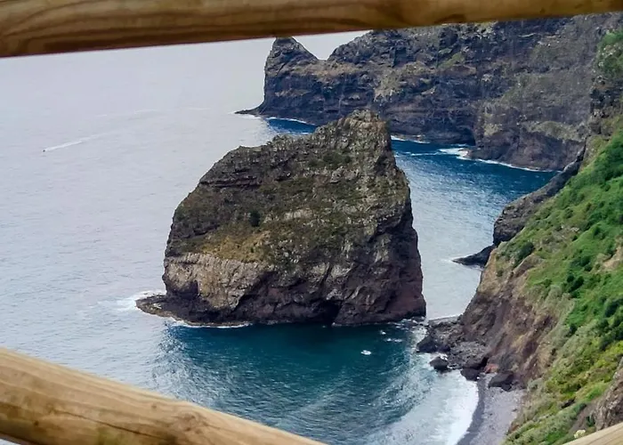 In Madeira Lejlighed Funchal (Madeira)