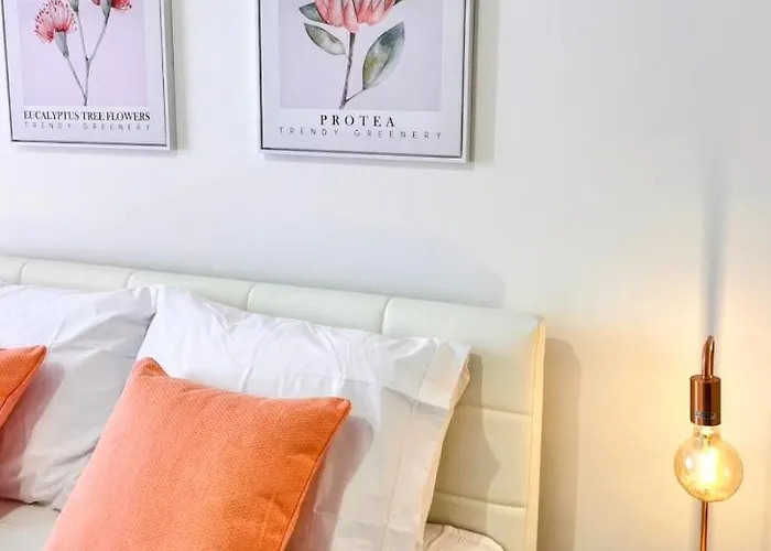 Lejlighed In Madeira