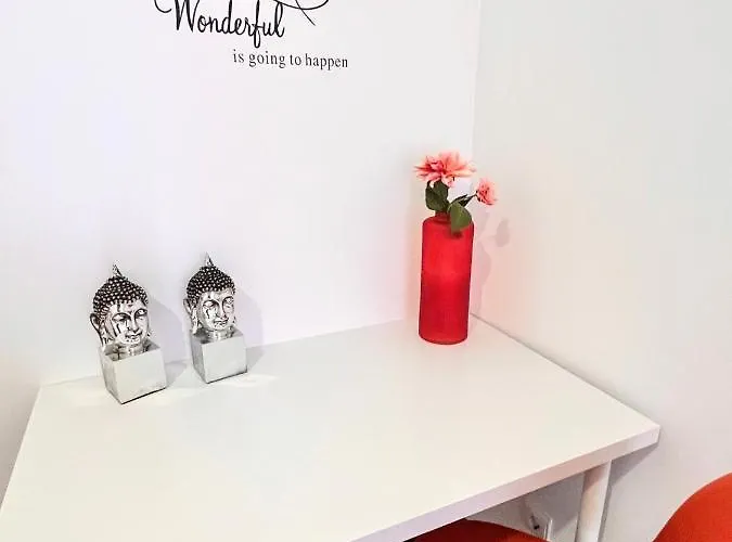 In Madeira Lejlighed *