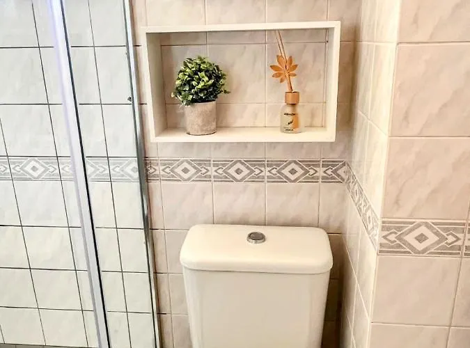 Lejlighed In Madeira