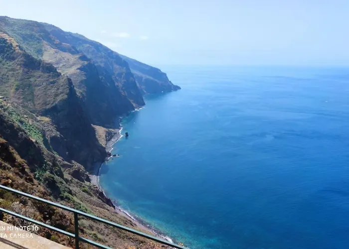 Lejlighed In Madeira Funchal (Madeira)