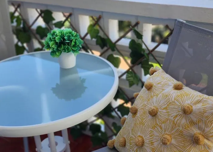 Lejlighed In Madeira