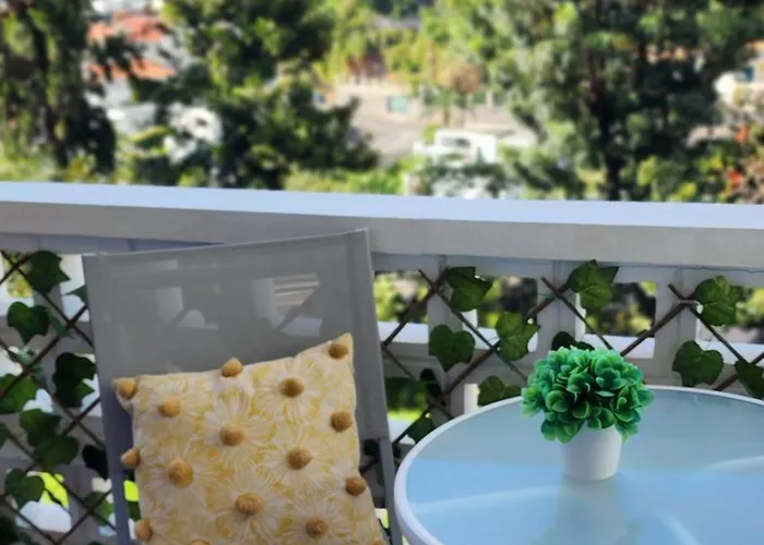 In Madeira * Funchal (Madeira)