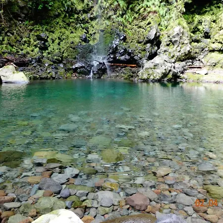 In Madeira Апартаменты *