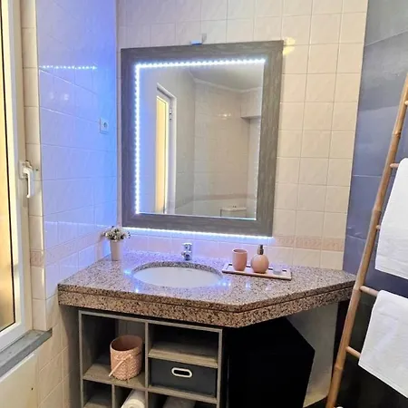 In Madeira Апартаменты