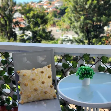 In Madeira * Фуншал