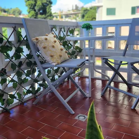 In Madeira Апартаменты